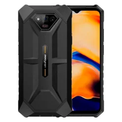 Smartphone/Móvil Ulefone Armor X13 6.5" 6GB 64GB 5G Negro