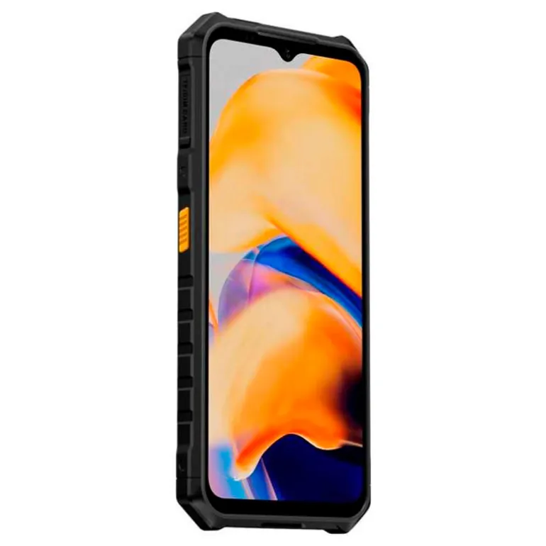 Smartphone/Móvil Ulefone Armor X13 6.5" 6GB 64GB 5G Negro