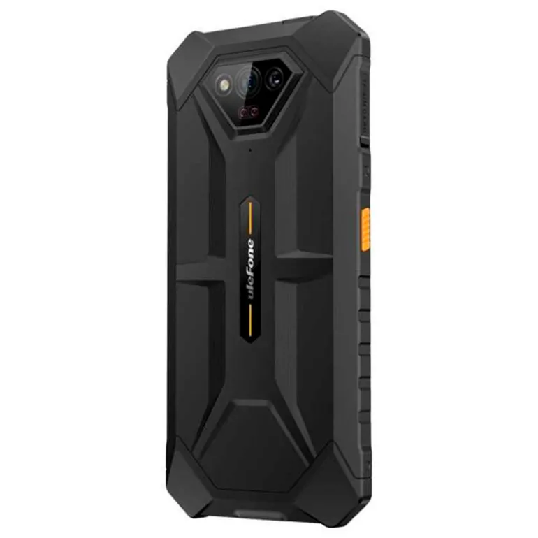 Smartphone/Móvil Ulefone Armor X13 6.5" 6GB 64GB 5G Negro
