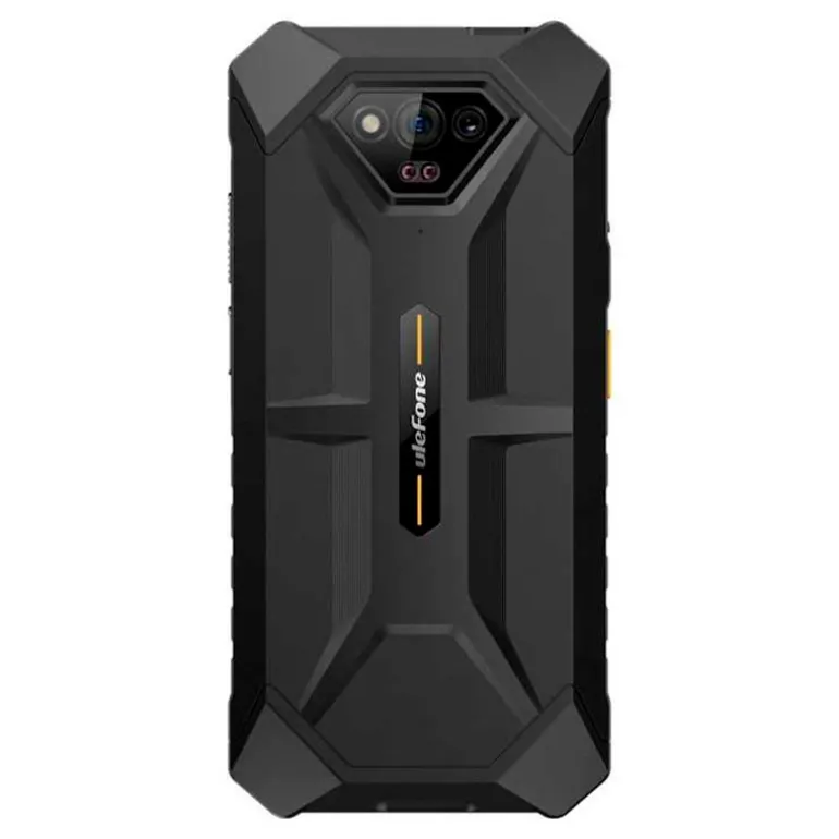 Smartphone/Móvil Ulefone Armor X13 6.5" 6GB 64GB 5G Negro