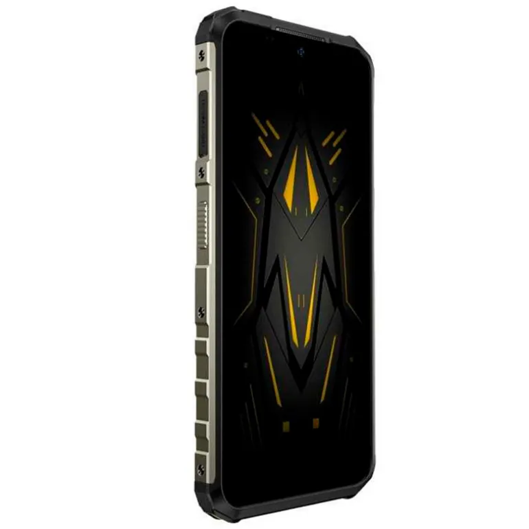 Smartphone/Móvil Ulefone Armor 22 6.5" 8GB 128GB 4G Negro