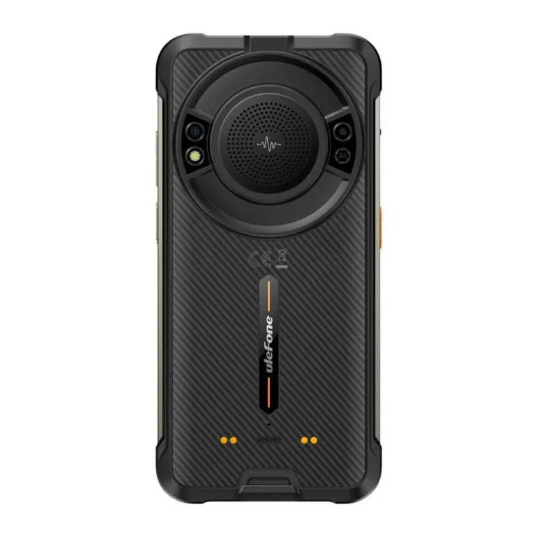 Smartphone/Móvil Ulefone Armor 16 Pro 5.9" 4GB 64GB 4G Negro