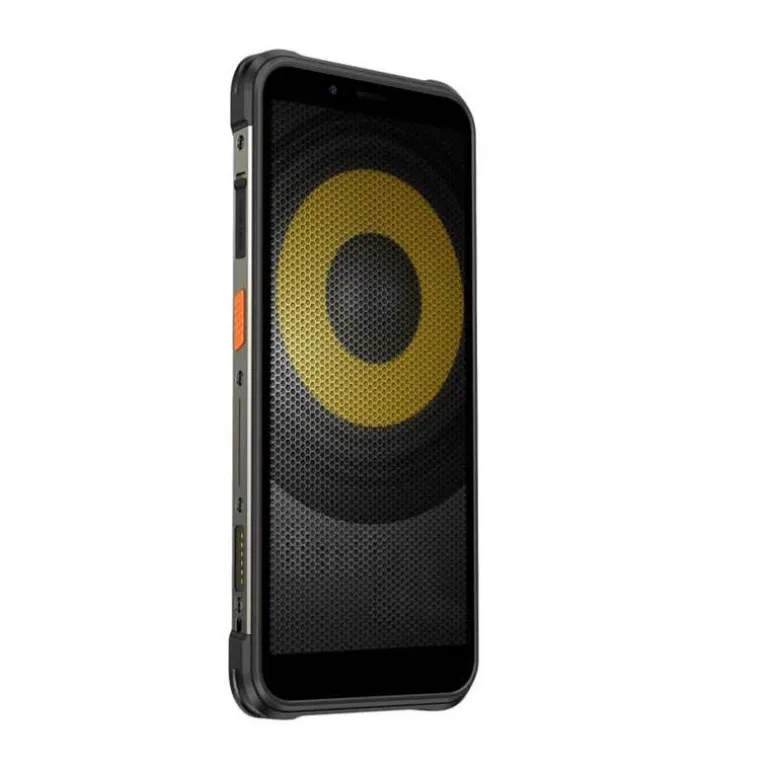 Smartphone/Móvil Ulefone Armor 16 Pro 5.9" 4GB 64GB 4G Negro