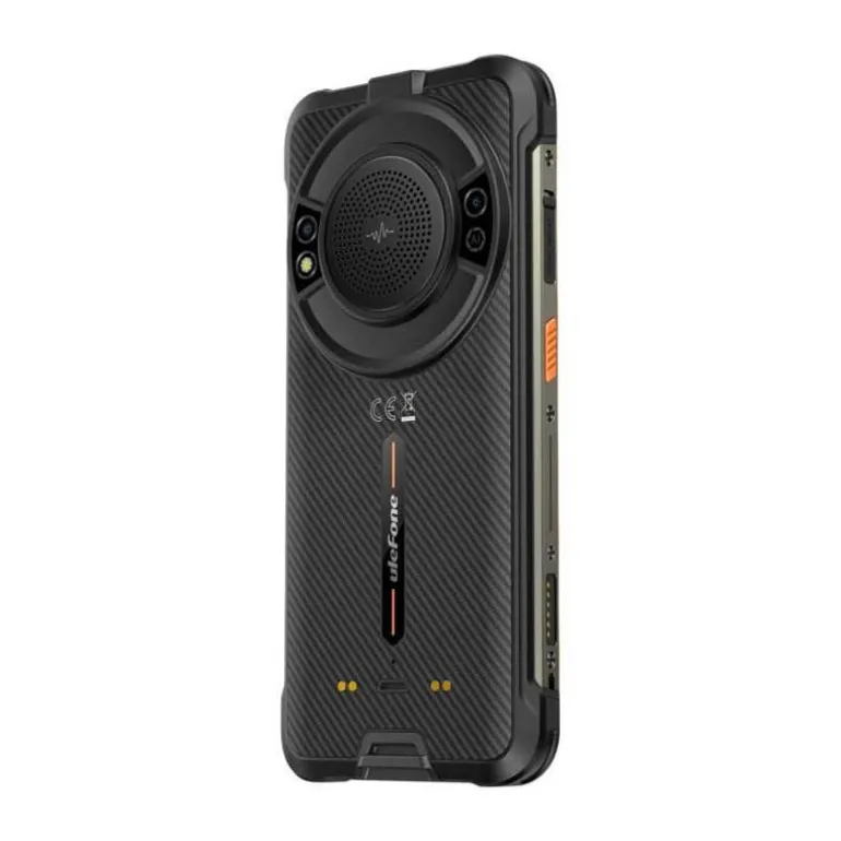 Smartphone/Móvil Ulefone Armor 16 Pro 5.9" 4GB 64GB 4G Negro