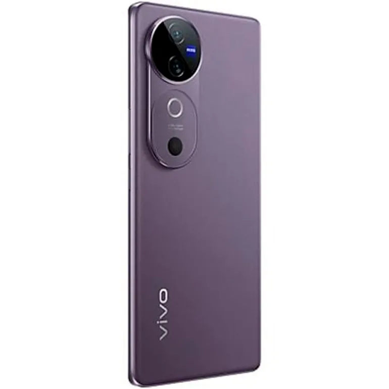 Smartphone/Móvil Vivo V40 6.7" 12GB 512GB 5G Purpura Nebula