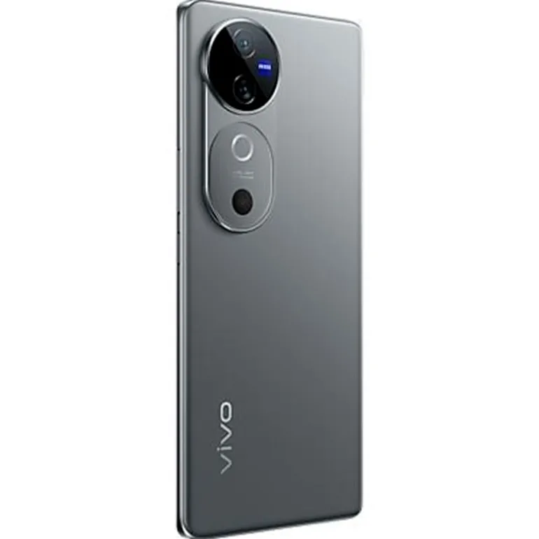 Smartphone/Móvil Vivo V40 6.7" 12GB 512GB 5G Plata Estelar