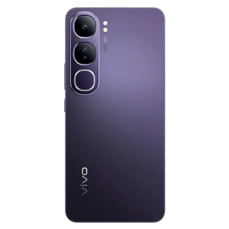 Smartphone/Móvil Vivo V40 SE 80W 6.7" 8GB 256GB 5G Negro Imperial