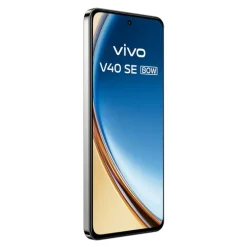 Smartphone/Móvil Vivo V40 SE 80W 6.7" 8GB 256GB 5G Plata Titanium