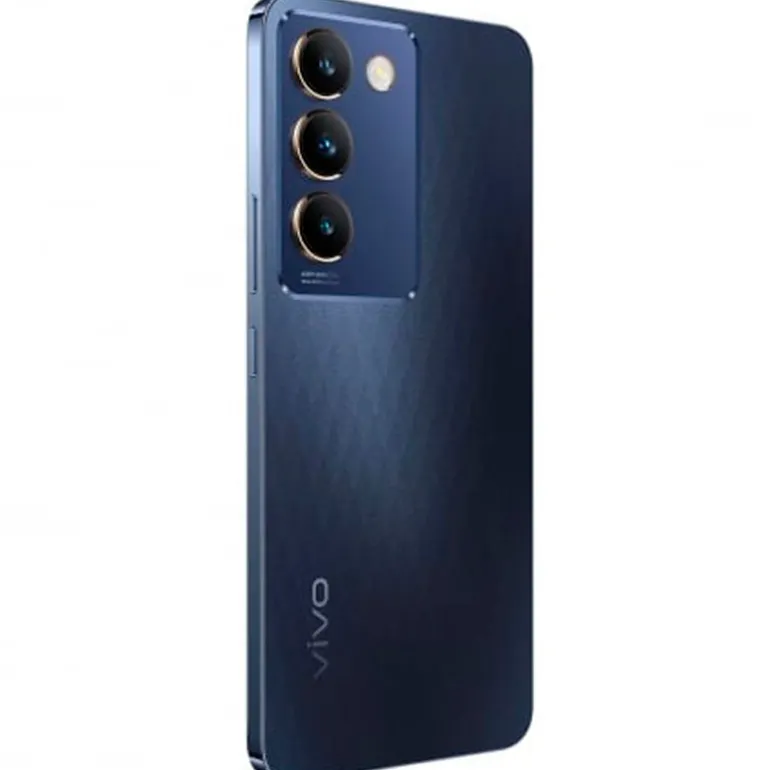 Smartphone/Móvil Vivo V40 SE 6.6" 8GB 256GB 5G Negro