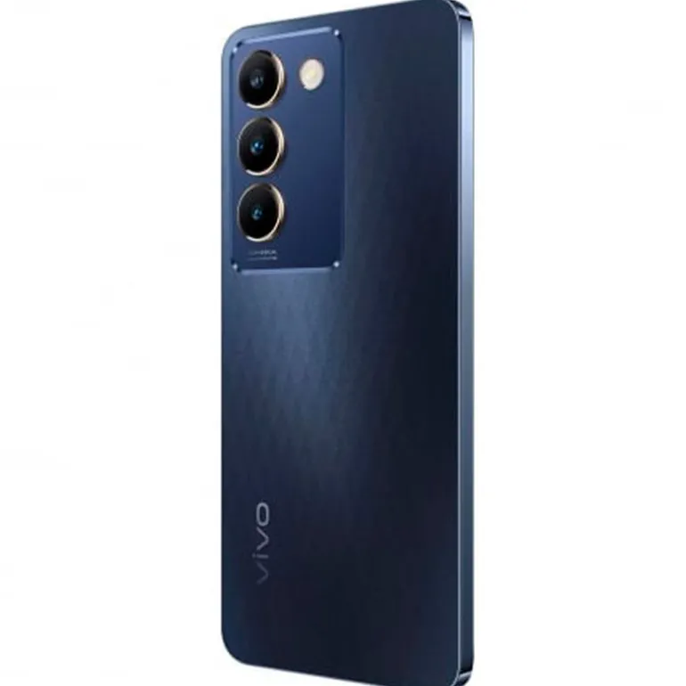 Smartphone/Móvil Vivo V40 SE 6.6" 8GB 256GB 5G Negro