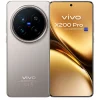 Smartphone/Móvil Vivo X200 Pro 6.7" 16GB 512GB 5G Titan Titanium
