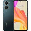Smartphone/Móvil Vivo Y03 6.5" 4GB 128GB Space Black