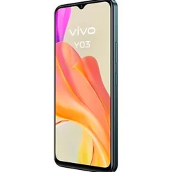 Smartphone/Móvil Vivo Y03 6.5" 4GB 128GB Space Black