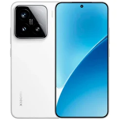 Smartphone/Móvil Xiaomi 15 6.3" 12GB 512GB 5G Blanco