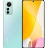 Smartphone/Móvil Xiaomi 12 Lite 6.55" 8GB 128GB 5G Verde