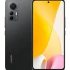 Smartphone/Móvil Xiaomi 12 Lite 6.5" 8GB 128GB 5G Negro
