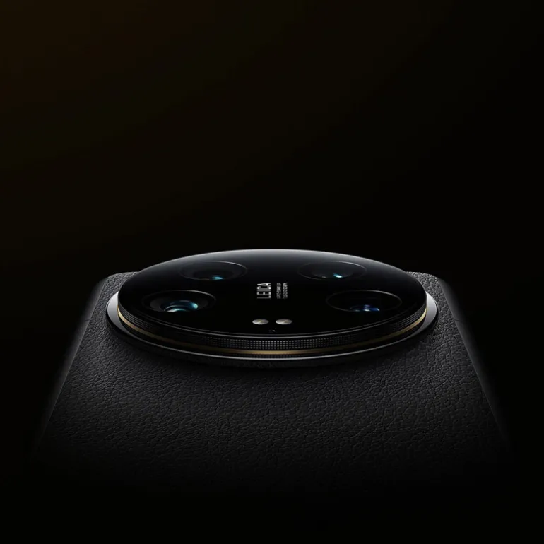 Smartphone/Móvil Xiaomi 14 Ultra 6.7" 16GB 512GB 5G Negro