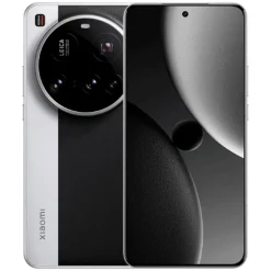 Smartphone/Móvil Xiaomi 15 Ultra 6.7" 16GB 512GB 5G Plata Cromada