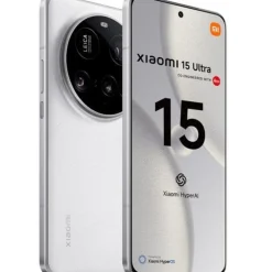 Smartphone/Móvil Xiaomi 15 Ultra 6.7" 16GB 512GB 5G Blanco