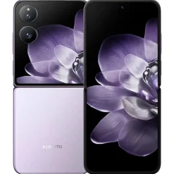 Smartphone/Móvil Xiaomi Mix Flip 6.8" 12GB 512GB 5G Morado