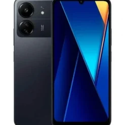 Smartphone/Móvil Xiaomi POCO C65 6.74" 8GB 256GB 4G Negro