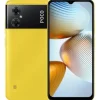 Smartphone/Móvil Xiaomi POCO M4 6.58" 6GB 128GB 5G Amarillo