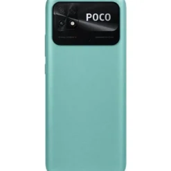 Smartphone/Móvil Xiaomi Poco C40 6.71" 3GB 32GB 4G Verde