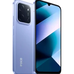 Smartphone/Móvil Xiaomi POCO C85 6.9" 6GB 128GB Morado