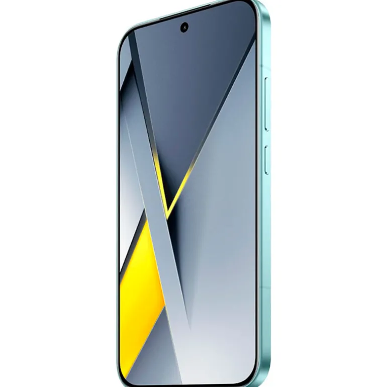 Smartphone/Móvil Xiaomi POCO F8 Pro 6.5" 12GB 512GB 5G Azul