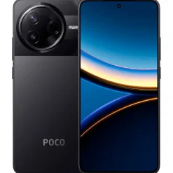 Smartphone/Móvil Xiaomi POCO F7 Pro 6.6" 12GB 512GB 5G Negro