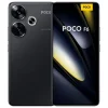 Smartphone/Móvil Xiaomi POCO F6 6.6" 12GB 512GB 5G Negro