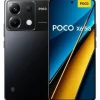Smartphone/Móvil Xiaomi POCO X6 6.67" 12GB 256GB 5G Negro