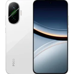 Smartphone/Móvil Xiaomi POCO F7 6.8" 12GB 512GB 5G Blanco