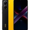 Smartphone/Móvil Xiaomi POCO X7 Pro 6.6" 8GB 256GB 5G Amarillo