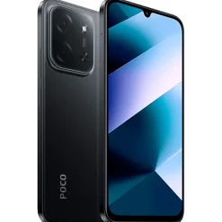 Smartphone/Móvil Xiaomi POCO C85 6.9" 8GB 256GB Negro