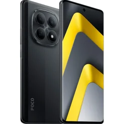 Smartphone/Móvil Xiaomi POCO M8 6.7" 8GB 256GB 5G Negro