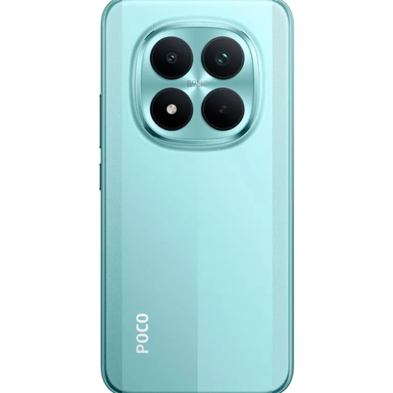 Smartphone/Móvil Xiaomi POCO M8 Pro 6.8" 12GB 512GB 5G Verde