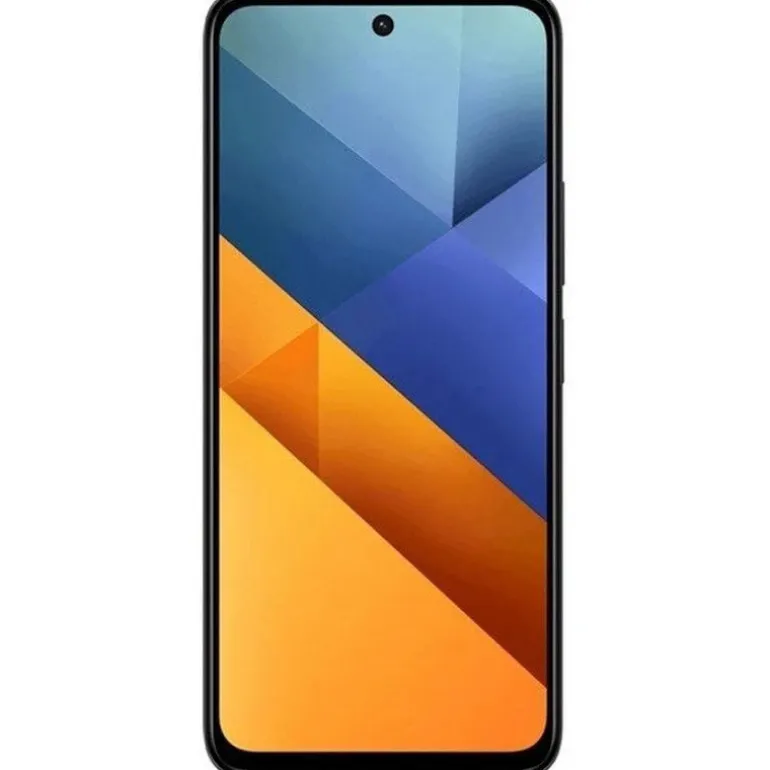 Smartphone/Móvil Xiaomi POCO M6 6.7" 8GB 256GB 4G Púrpura