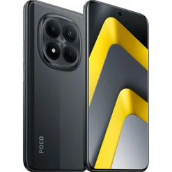 Smartphone/Móvil Xiaomi POCO M8 Pro 6.8" 12GB 512GB 5G Negro