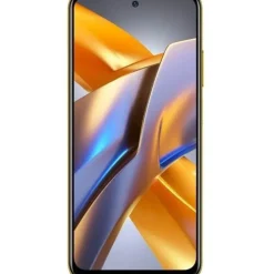 Smartphone/Móvil Xiaomi POCO M5s 6.43" 4GB 64GB Amarillo