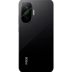Smartphone/Móvil Xiaomi POCO F7 6.8" 12GB 256GB 5G Negro