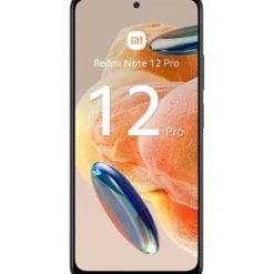 Smartphone/Móvil Xiaomi Redmi Note 12 Pro 6.67