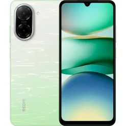 Smartphone/Móvil Xiaomi Redmi A5 6.8" 4GB 128GB 4G Verde