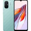 Smartphone/Móvil Xiaomi Redmi 12C 6.71" 4GB 128GB 4G Verde Menta