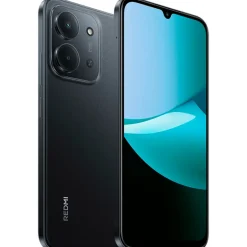 Smartphone/Móvil Xiaomi Redmi 15C 6.9" 4GB 128GB 4G Negro Medianoche