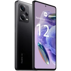 Smartphone/Móvil Xiaomi Redmi Note 12 Pro+ 5G 6.67" 8GB 256GB Negro