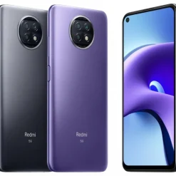 Smartphone/Móvil Xiaomi Redmi 9T 6.53