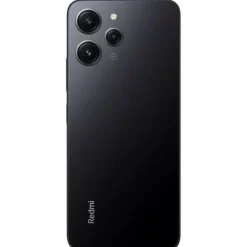 Smartphone/Móvil Xiaomi Redmi 12 6.79" 4GB 128GB 4G Negro Medianoche