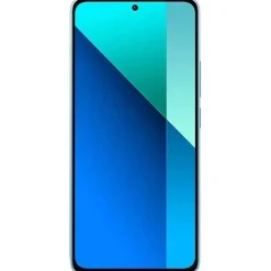 Smartphone/Móvil Xiaomi Redmi Note 13 6.67" 8GB 256GB 5G Azul