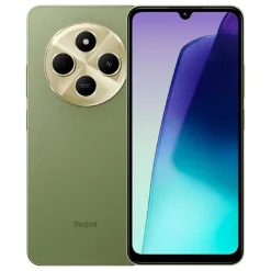 Smartphone/Móvil Xiaomi Redmi 14C 6.8" 6GB 128GB 4G Verde